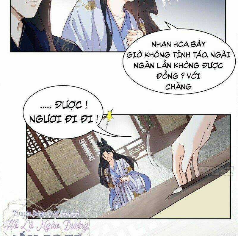 Ảnh Đế Yêu Hồ - Chapter 48 - Trang 56