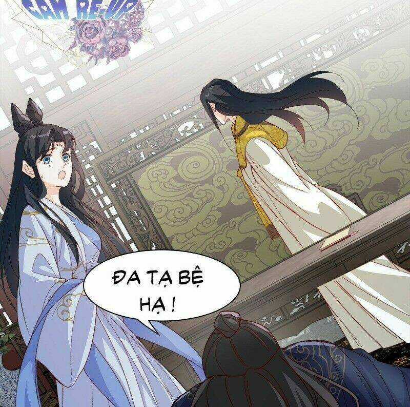 Ảnh Đế Yêu Hồ - Chapter 48 - Trang 57
