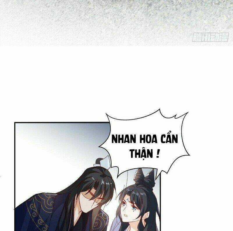 Ảnh Đế Yêu Hồ - Chapter 48 - Trang 59