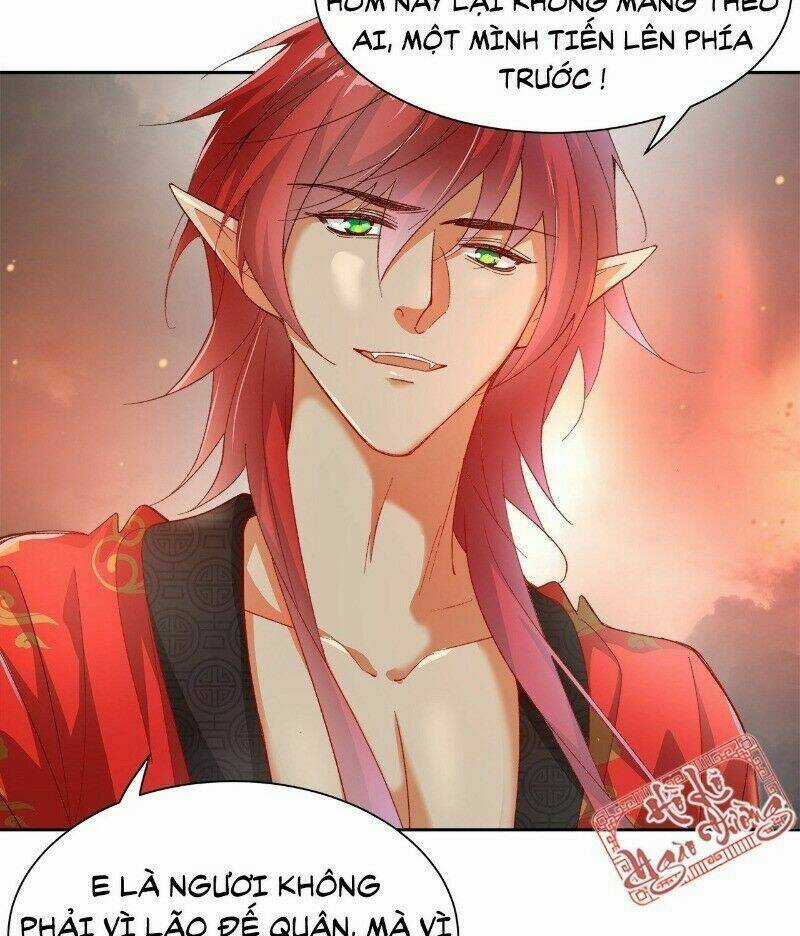 Ảnh Đế Yêu Hồ - Chapter 48 - Trang 7