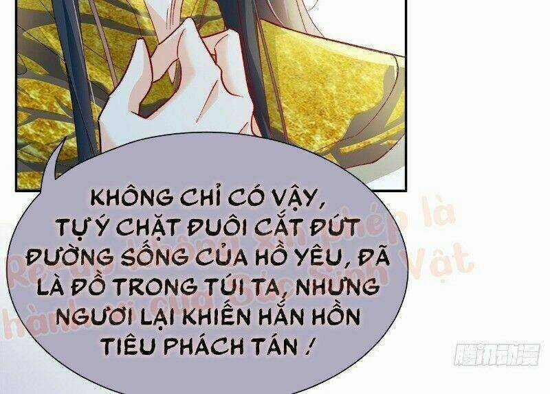 Ảnh Đế Yêu Hồ - Chapter 48 - Trang 70