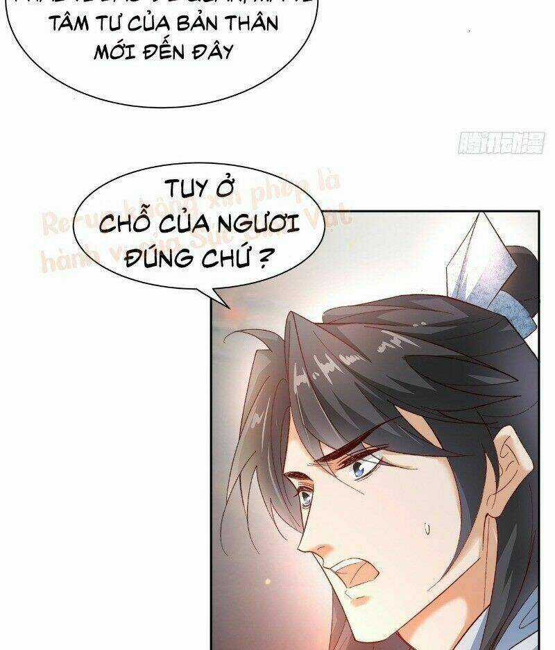 Ảnh Đế Yêu Hồ - Chapter 48 - Trang 8