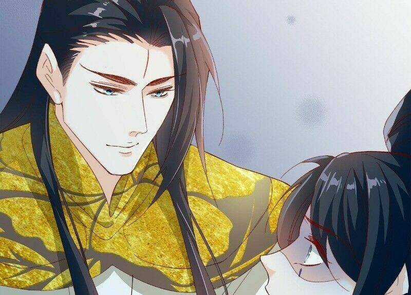 Ảnh Đế Yêu Hồ - Chapter 48 - Trang 72