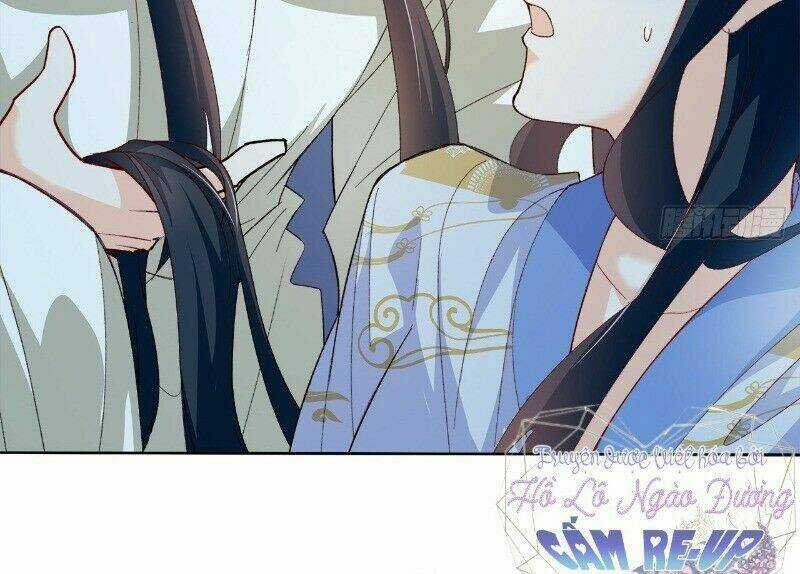 Ảnh Đế Yêu Hồ - Chapter 48 - Trang 73