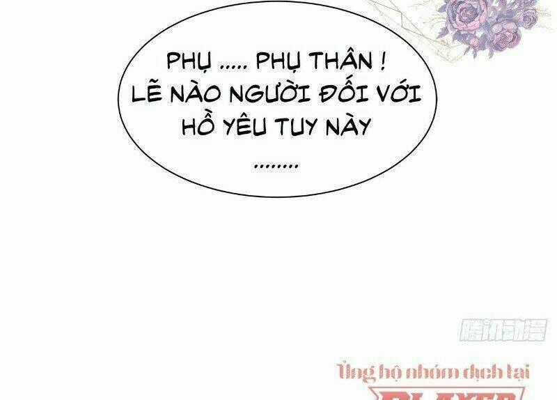 Ảnh Đế Yêu Hồ - Chapter 48 - Trang 74