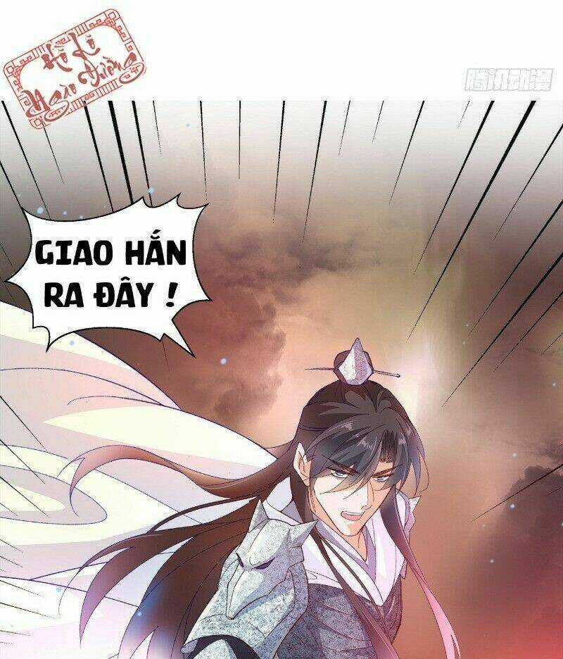 Ảnh Đế Yêu Hồ - Chapter 48 - Trang 10