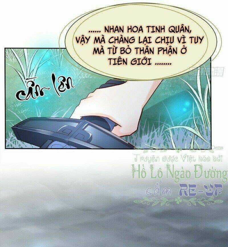 Ảnh Đế Yêu Hồ - Chapter 49 - Trang 11