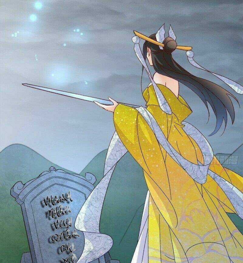 Ảnh Đế Yêu Hồ - Chapter 49 - Trang 12