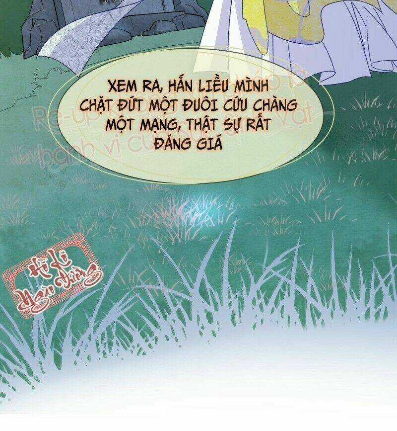Ảnh Đế Yêu Hồ - Chapter 49 - Trang 13