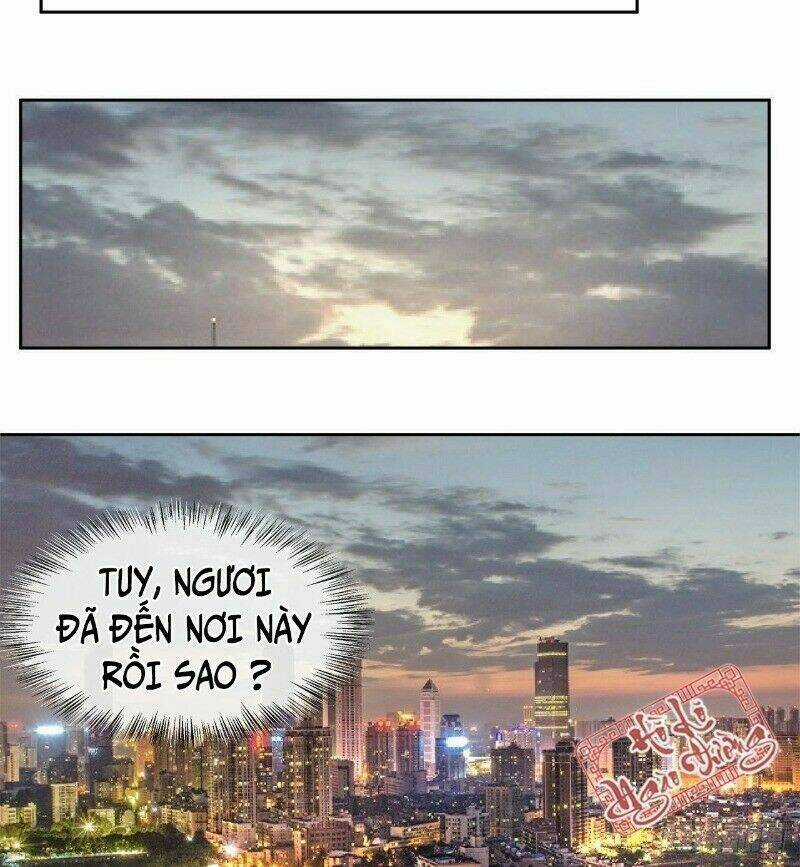 Ảnh Đế Yêu Hồ - Chapter 49 - Trang 15