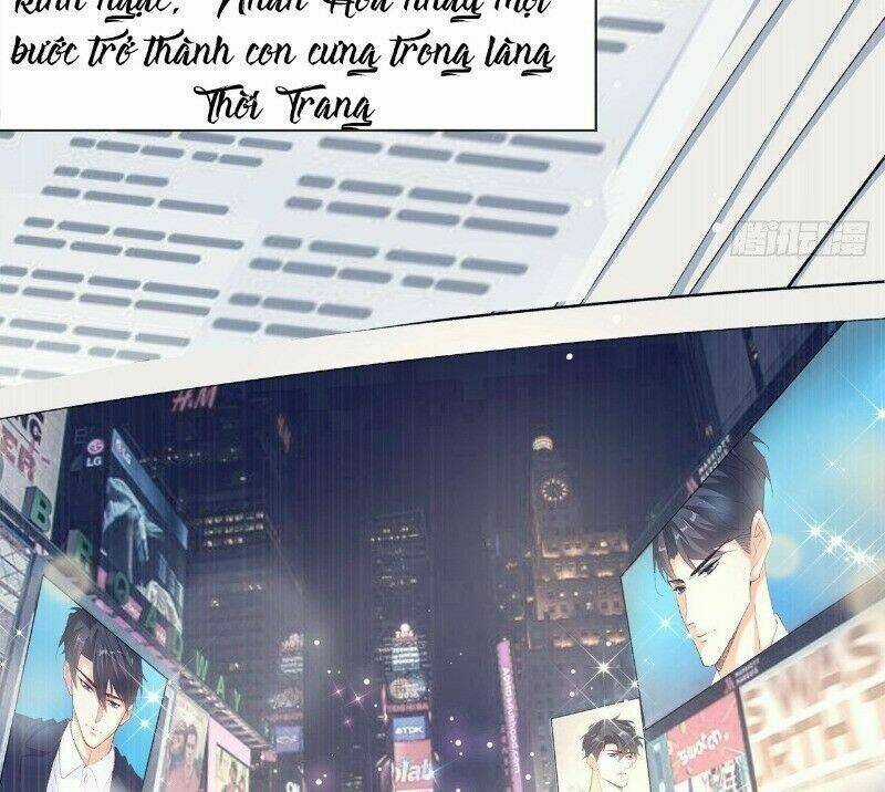 Ảnh Đế Yêu Hồ - Chapter 49 - Trang 22