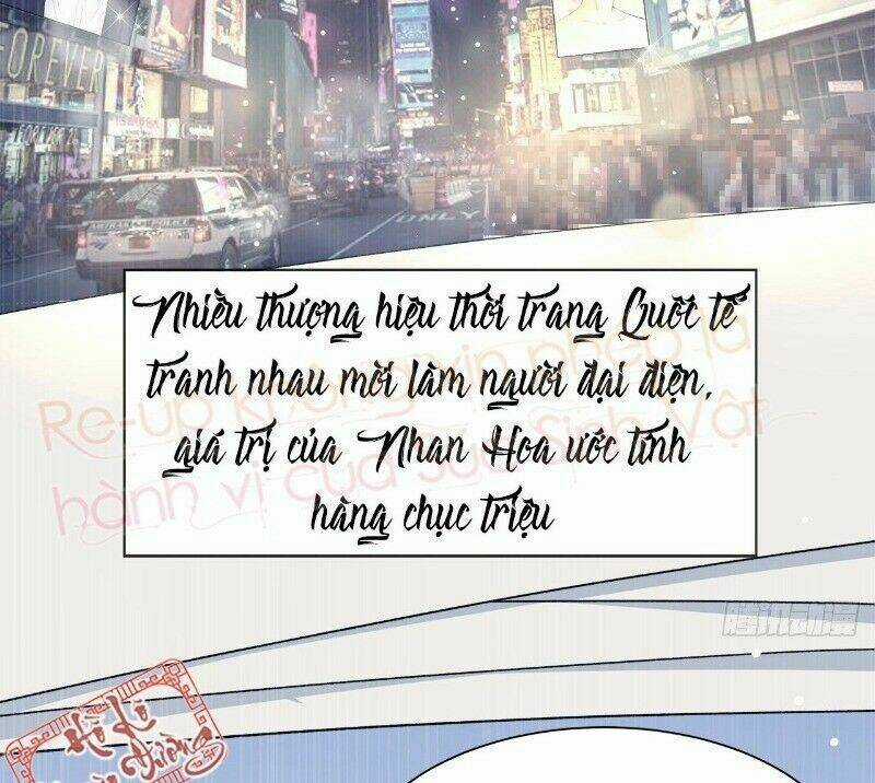 Ảnh Đế Yêu Hồ - Chapter 49 - Trang 23