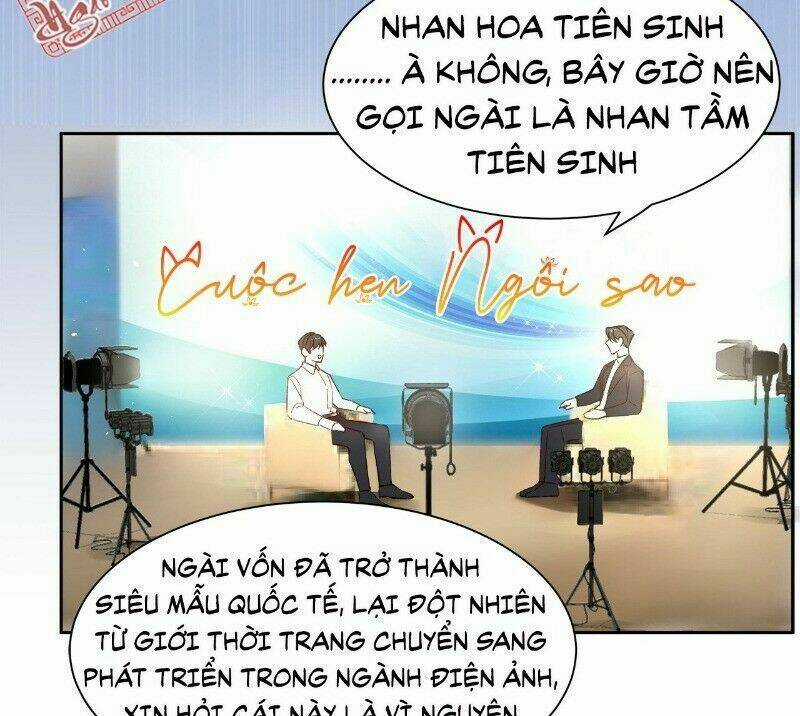 Ảnh Đế Yêu Hồ - Chapter 49 - Trang 24