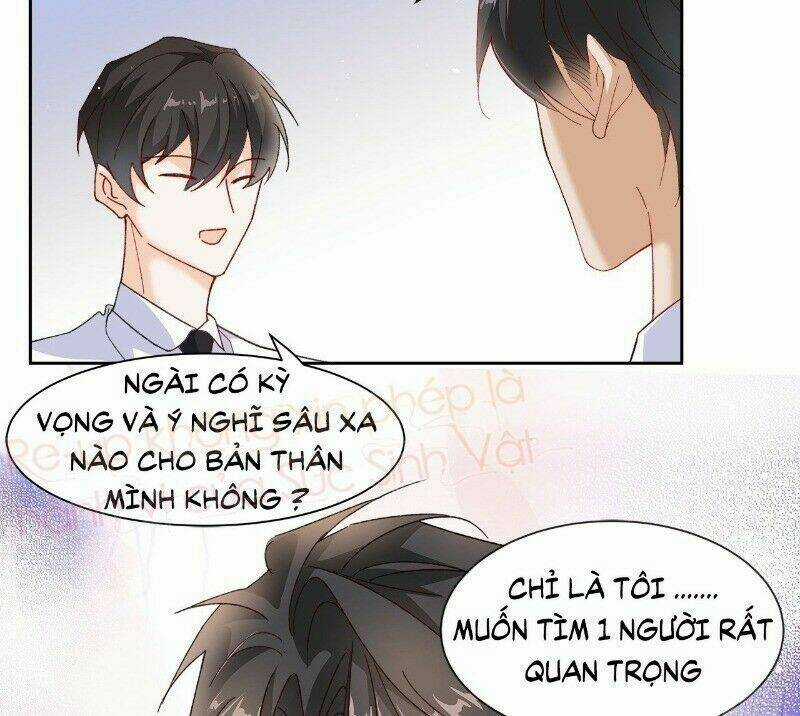 Ảnh Đế Yêu Hồ - Chapter 49 - Trang 27