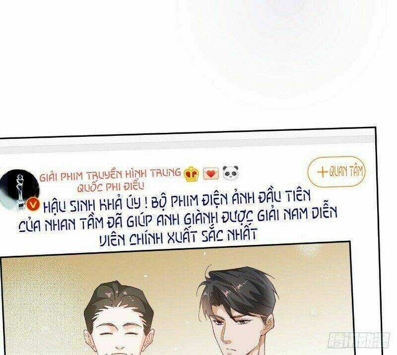 Ảnh Đế Yêu Hồ - Chapter 49 - Trang 30