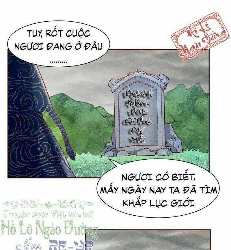 Ảnh Đế Yêu Hồ - Chapter 49 - Trang 4