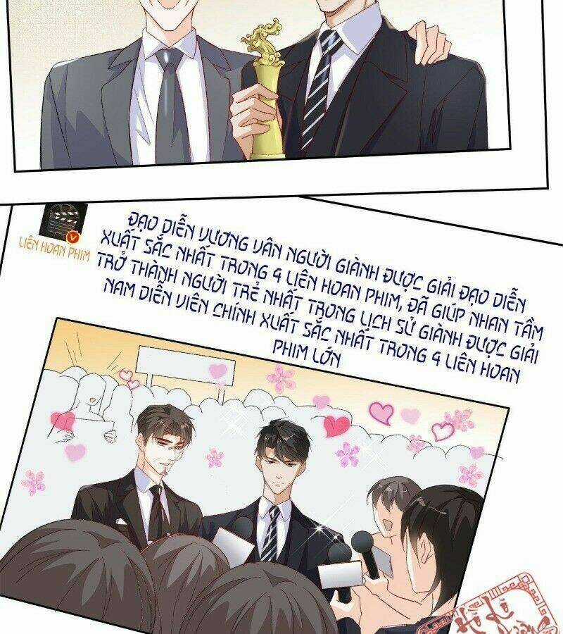 Ảnh Đế Yêu Hồ - Chapter 49 - Trang 31