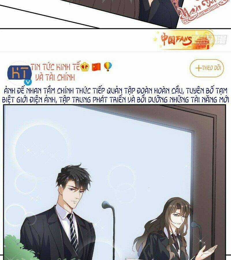 Ảnh Đế Yêu Hồ - Chapter 49 - Trang 32