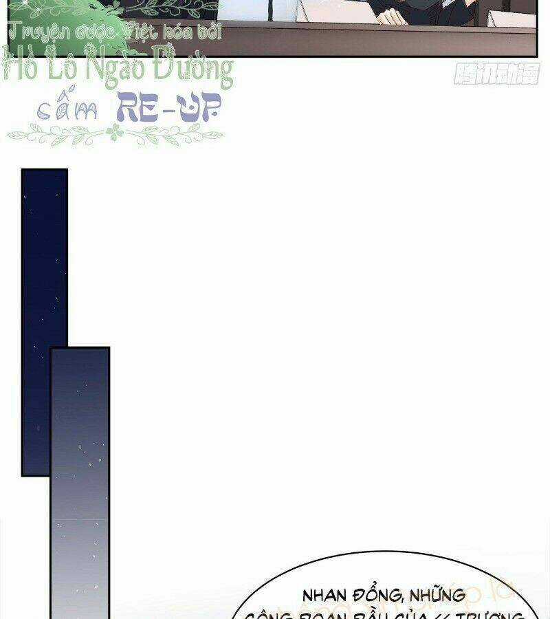 Ảnh Đế Yêu Hồ - Chapter 49 - Trang 33