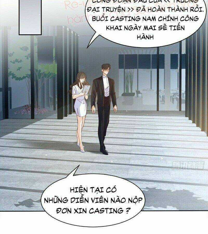Ảnh Đế Yêu Hồ - Chapter 49 - Trang 34