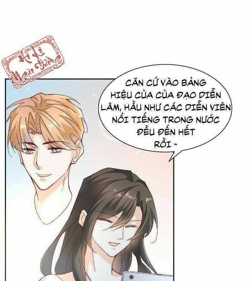 Ảnh Đế Yêu Hồ - Chapter 49 - Trang 35
