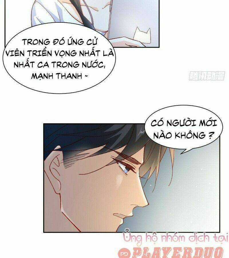 Ảnh Đế Yêu Hồ - Chapter 49 - Trang 36