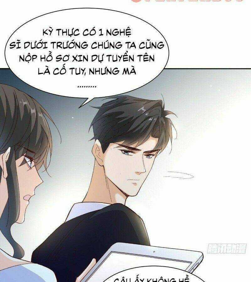 Ảnh Đế Yêu Hồ - Chapter 49 - Trang 37