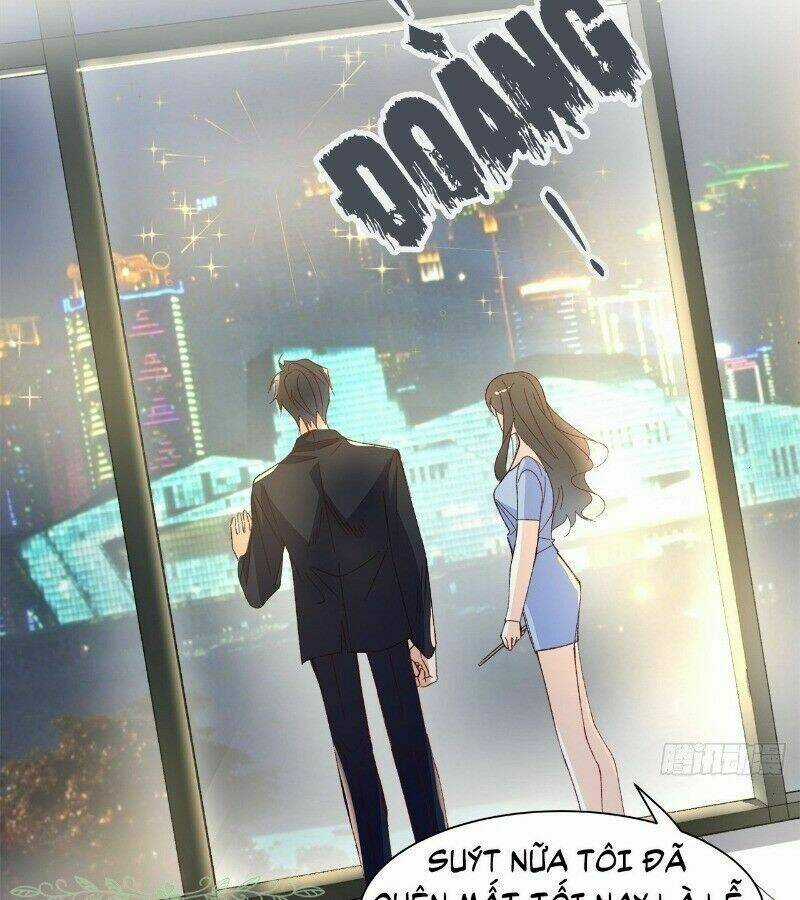 Ảnh Đế Yêu Hồ - Chapter 49 - Trang 40