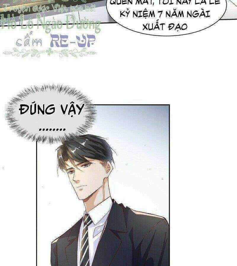 Ảnh Đế Yêu Hồ - Chapter 49 - Trang 41