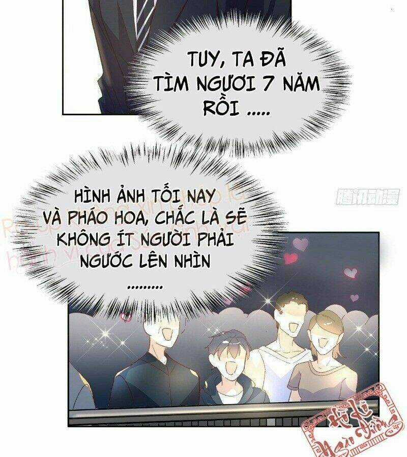 Ảnh Đế Yêu Hồ - Chapter 49 - Trang 42