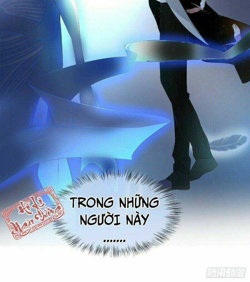 Ảnh Đế Yêu Hồ - Chapter 49 - Trang 45