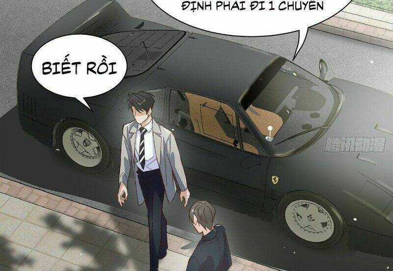 Ảnh Đế Yêu Hồ - Chapter 49 - Trang 48