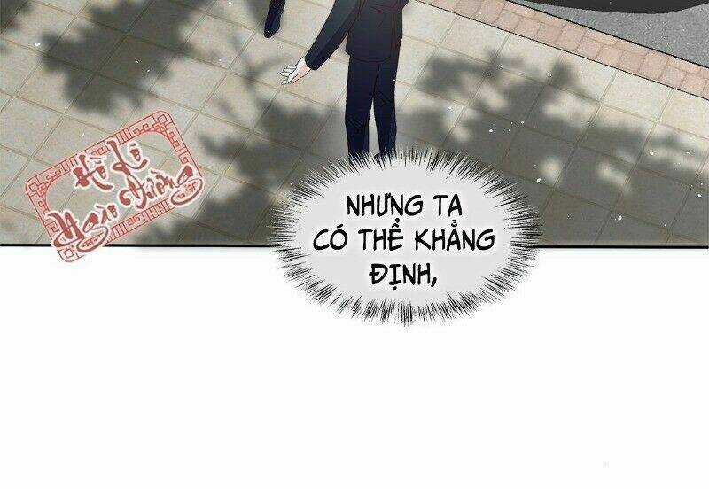 Ảnh Đế Yêu Hồ - Chapter 49 - Trang 49