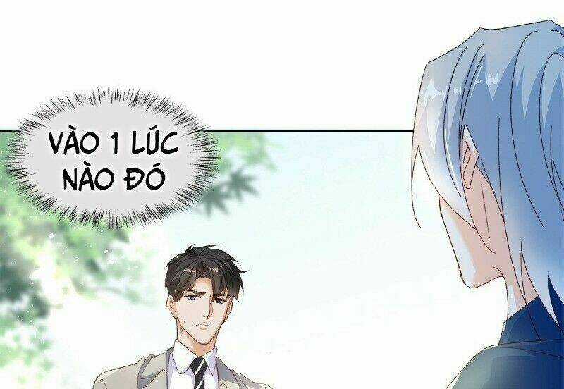 Ảnh Đế Yêu Hồ - Chapter 49 - Trang 50