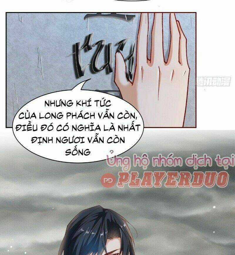 Ảnh Đế Yêu Hồ - Chapter 49 - Trang 6