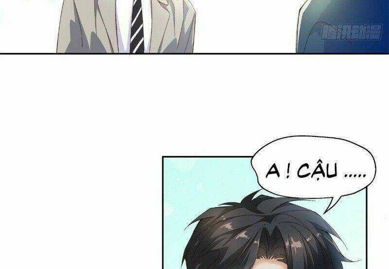 Ảnh Đế Yêu Hồ - Chapter 49 - Trang 51