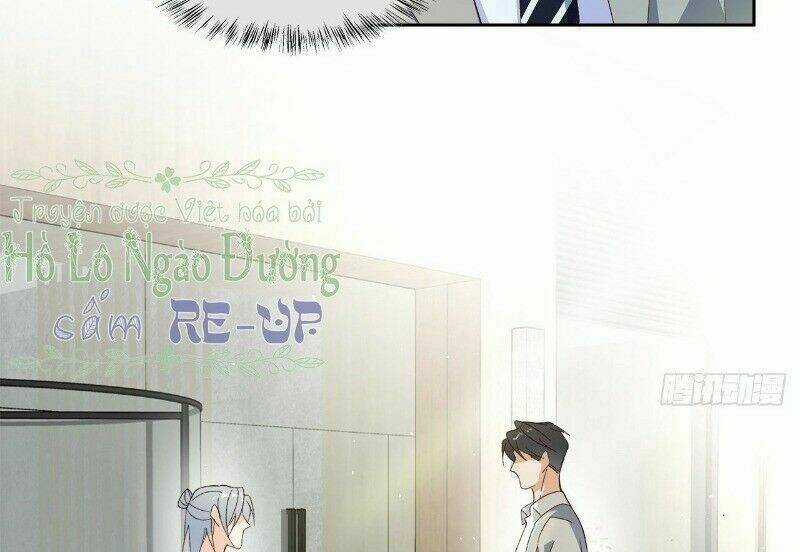 Ảnh Đế Yêu Hồ - Chapter 49 - Trang 53