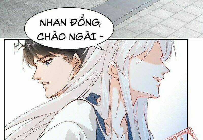 Ảnh Đế Yêu Hồ - Chapter 49 - Trang 55