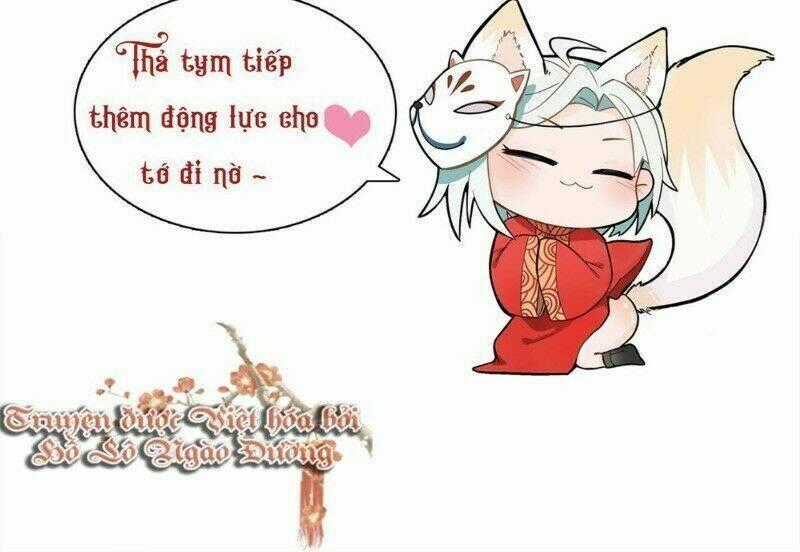 Ảnh Đế Yêu Hồ - Chapter 49 - Trang 60