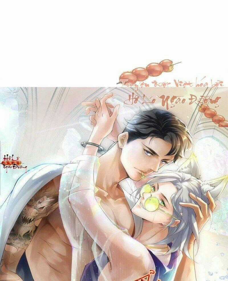 Ảnh Đế Yêu Hồ - Chapter 50 - Trang 1