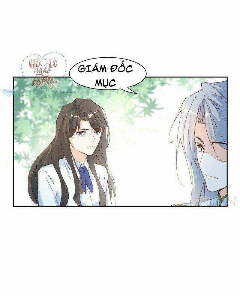 Ảnh Đế Yêu Hồ - Chapter 50 - Trang 11
