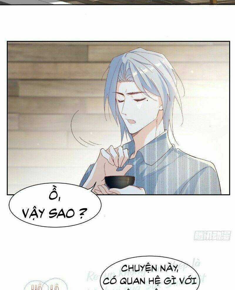 Ảnh Đế Yêu Hồ - Chapter 50 - Trang 14