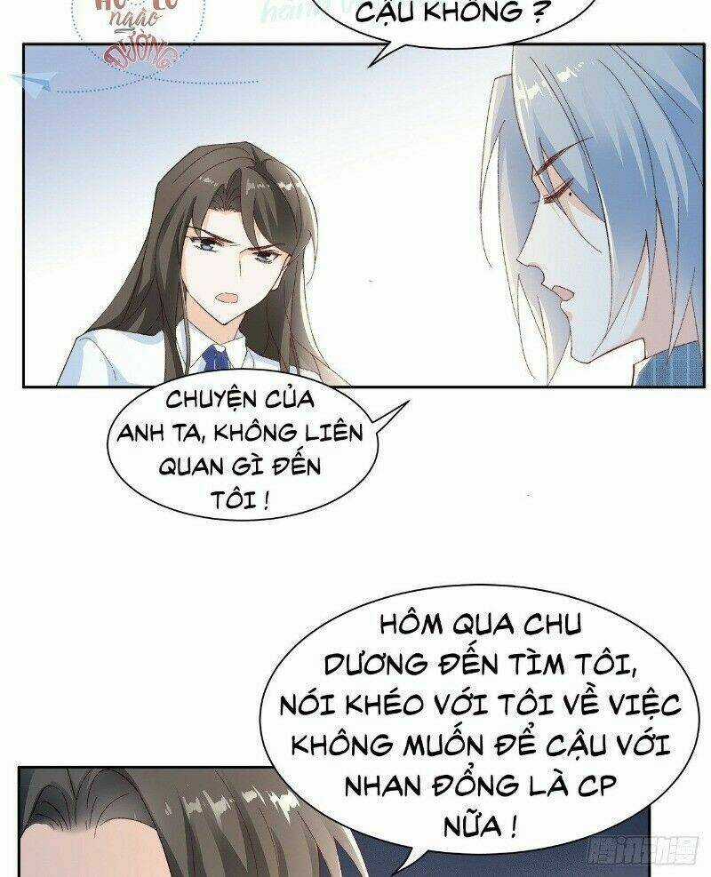 Ảnh Đế Yêu Hồ - Chapter 50 - Trang 15