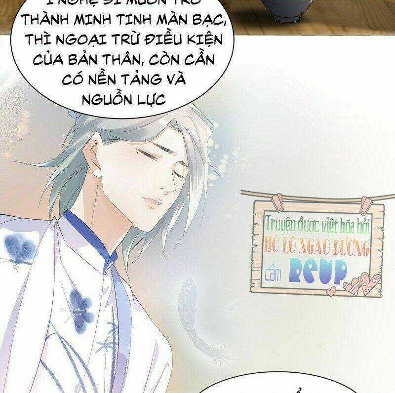 Ảnh Đế Yêu Hồ - Chapter 50 - Trang 19