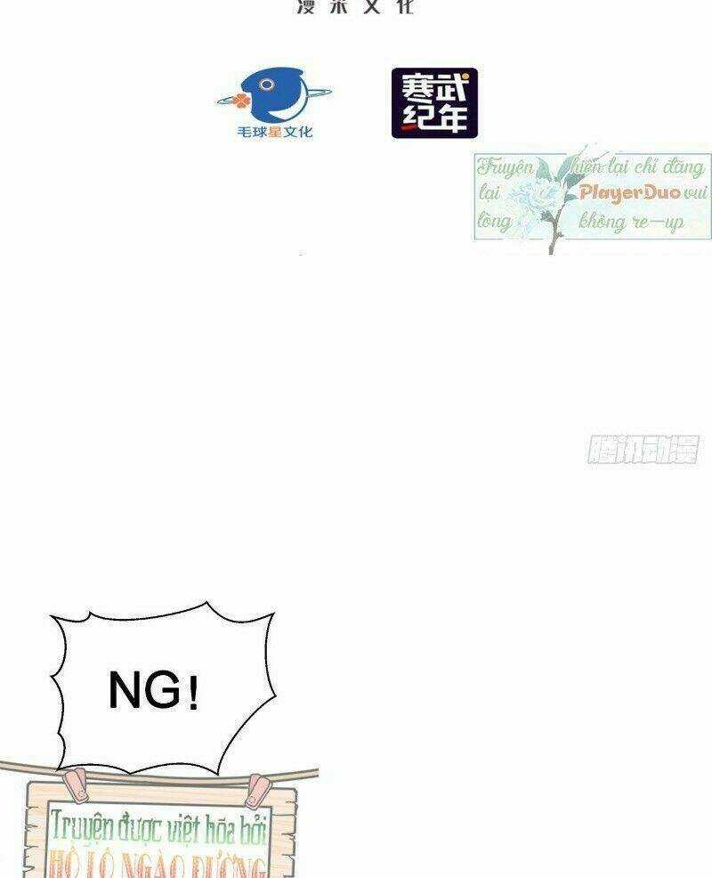 Ảnh Đế Yêu Hồ - Chapter 50 - Trang 3