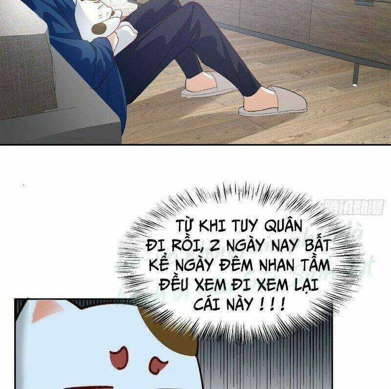 Ảnh Đế Yêu Hồ - Chapter 50 - Trang 28