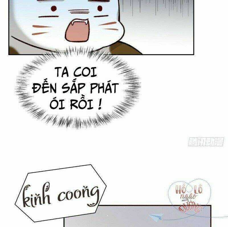 Ảnh Đế Yêu Hồ - Chapter 50 - Trang 29