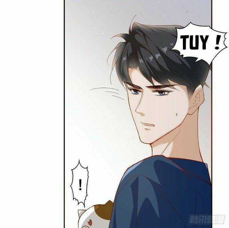 Ảnh Đế Yêu Hồ - Chapter 50 - Trang 30