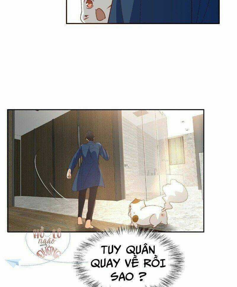 Ảnh Đế Yêu Hồ - Chapter 50 - Trang 31