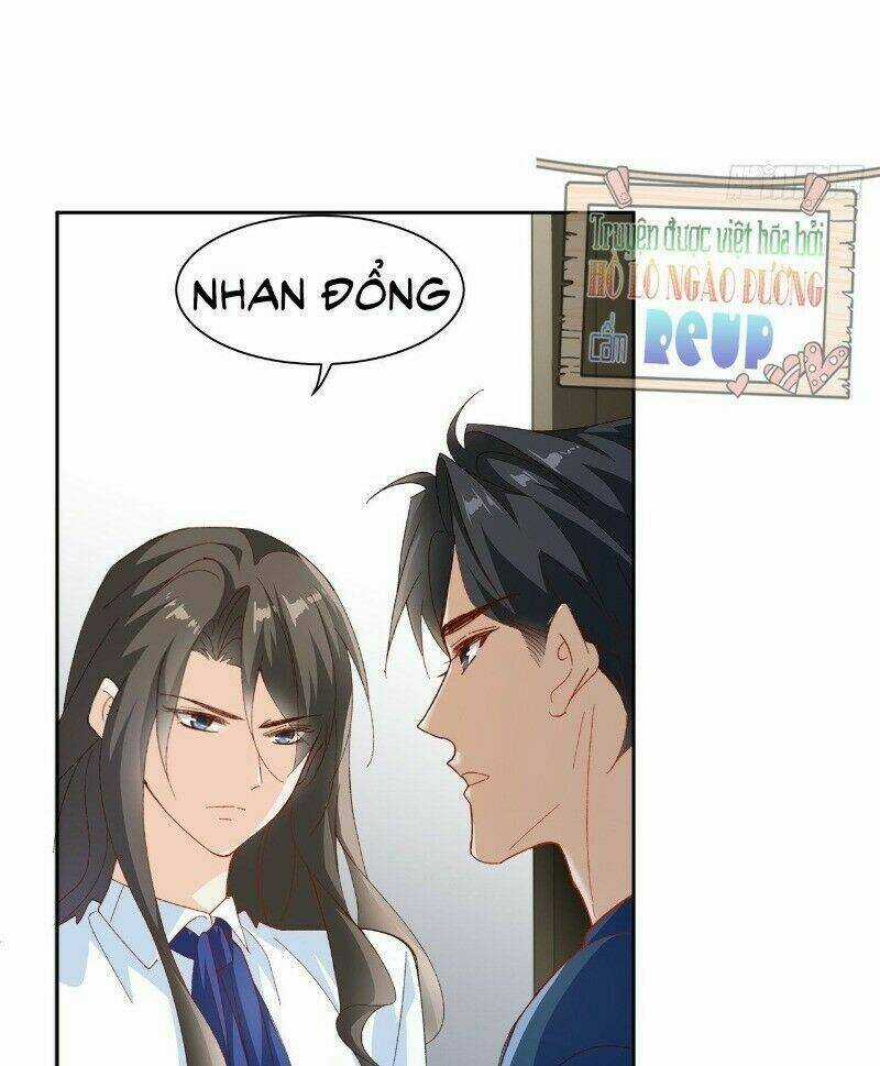 Ảnh Đế Yêu Hồ - Chapter 50 - Trang 33